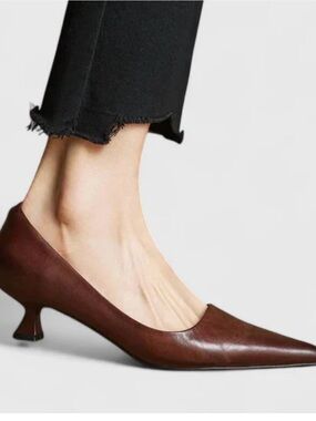 Handmade Orthopedic Heels 👠 CUTE!